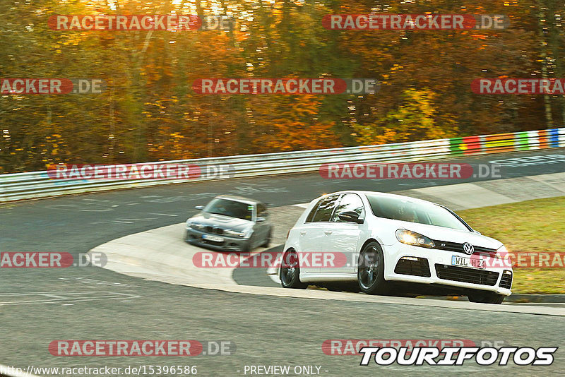 Bild #15396586 - Touristenfahrten Nürburgring Nordschleife (06.11.2021)