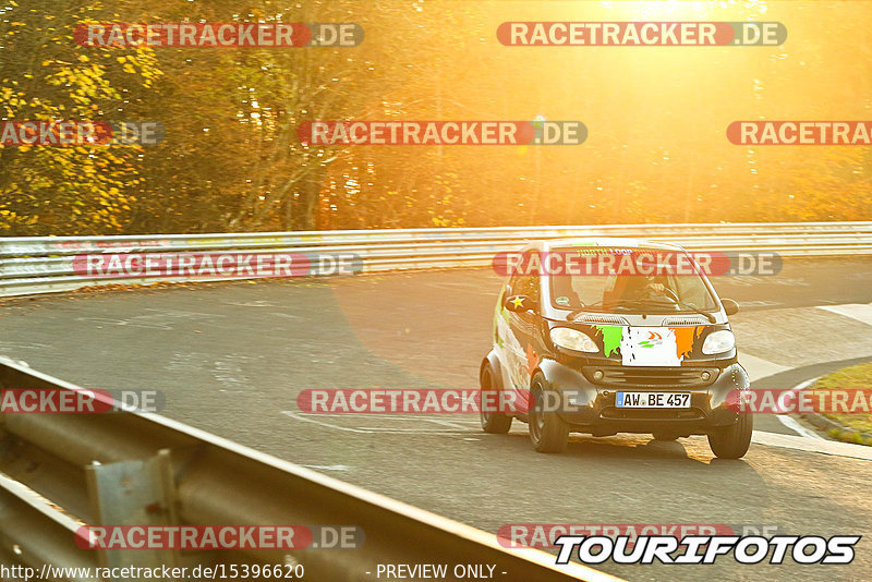 Bild #15396620 - Touristenfahrten Nürburgring Nordschleife (06.11.2021)