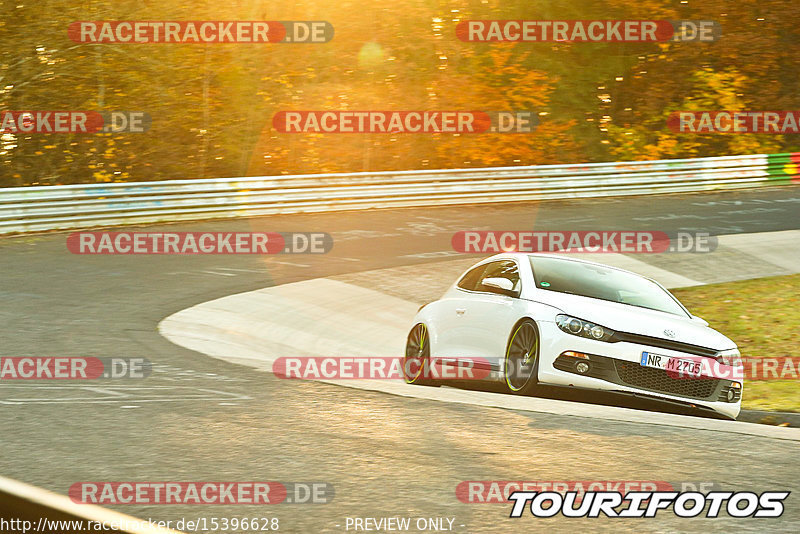 Bild #15396628 - Touristenfahrten Nürburgring Nordschleife (06.11.2021)