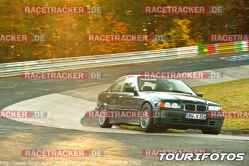 Bild #15396697 - Touristenfahrten Nürburgring Nordschleife (06.11.2021)