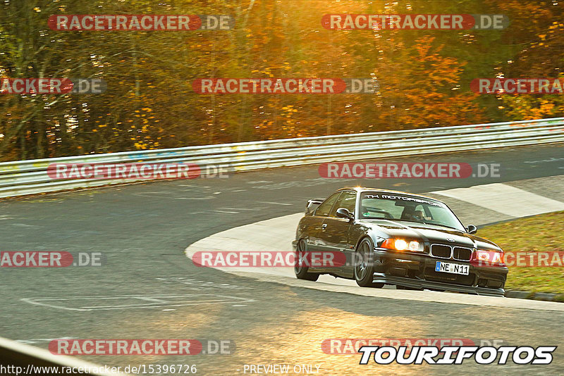 Bild #15396726 - Touristenfahrten Nürburgring Nordschleife (06.11.2021)