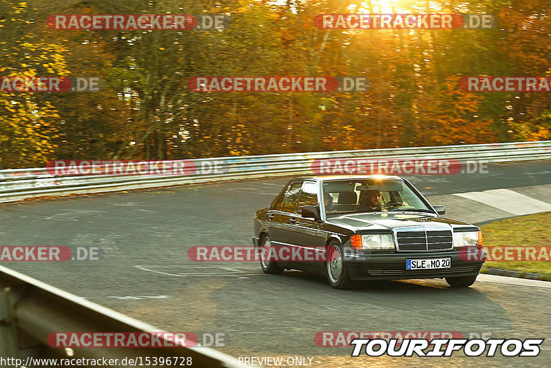 Bild #15396728 - Touristenfahrten Nürburgring Nordschleife (06.11.2021)