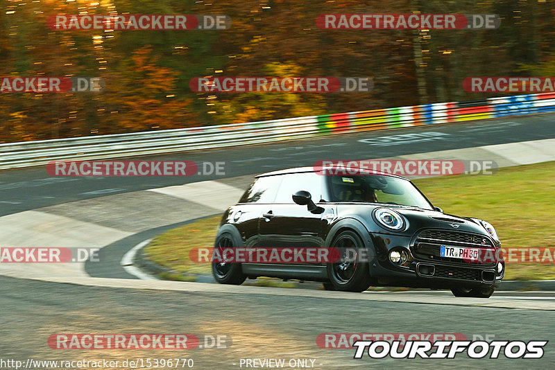 Bild #15396770 - Touristenfahrten Nürburgring Nordschleife (06.11.2021)