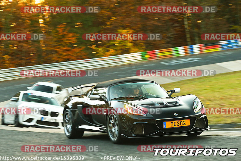 Bild #15396809 - Touristenfahrten Nürburgring Nordschleife (06.11.2021)