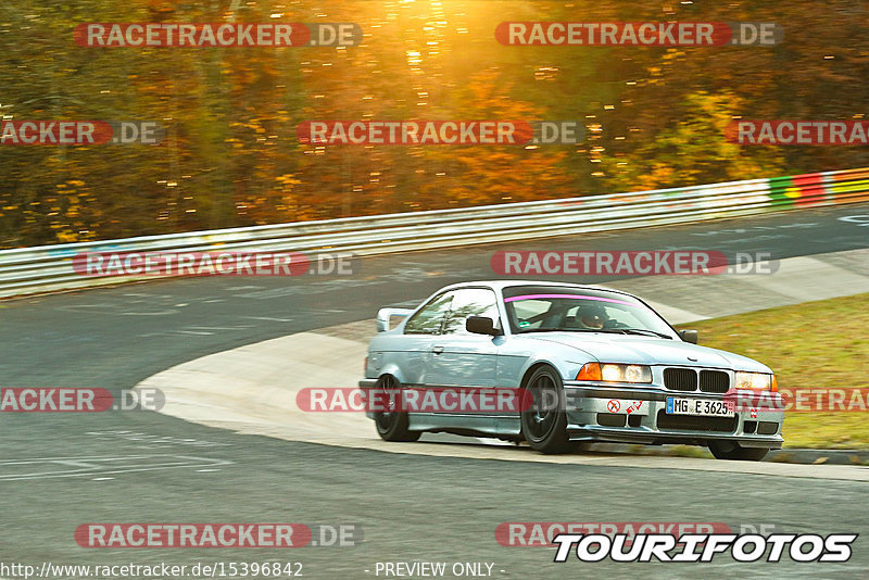 Bild #15396842 - Touristenfahrten Nürburgring Nordschleife (06.11.2021)