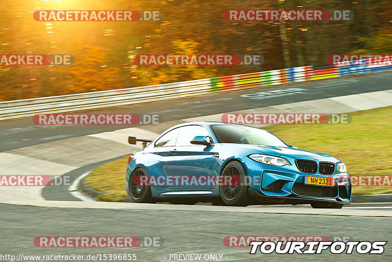 Bild #15396855 - Touristenfahrten Nürburgring Nordschleife (06.11.2021)