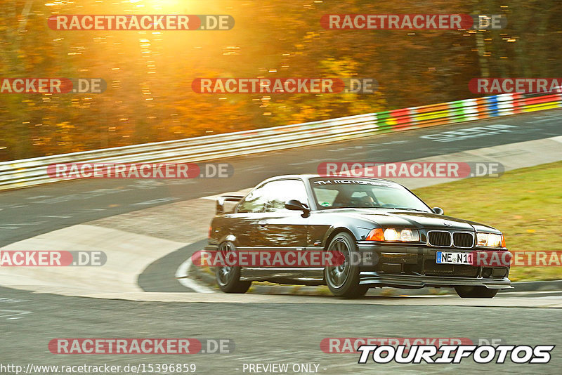 Bild #15396859 - Touristenfahrten Nürburgring Nordschleife (06.11.2021)