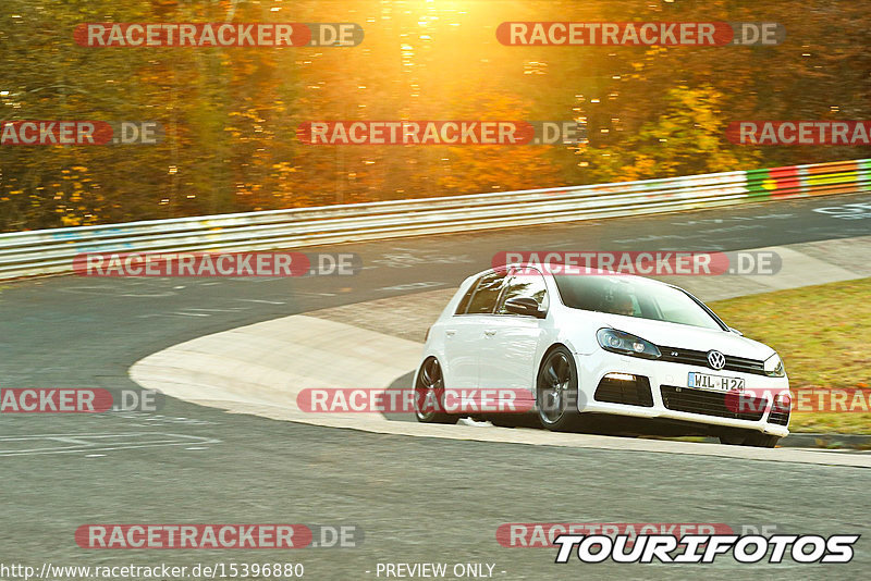 Bild #15396880 - Touristenfahrten Nürburgring Nordschleife (06.11.2021)