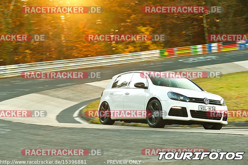 Bild #15396881 - Touristenfahrten Nürburgring Nordschleife (06.11.2021)