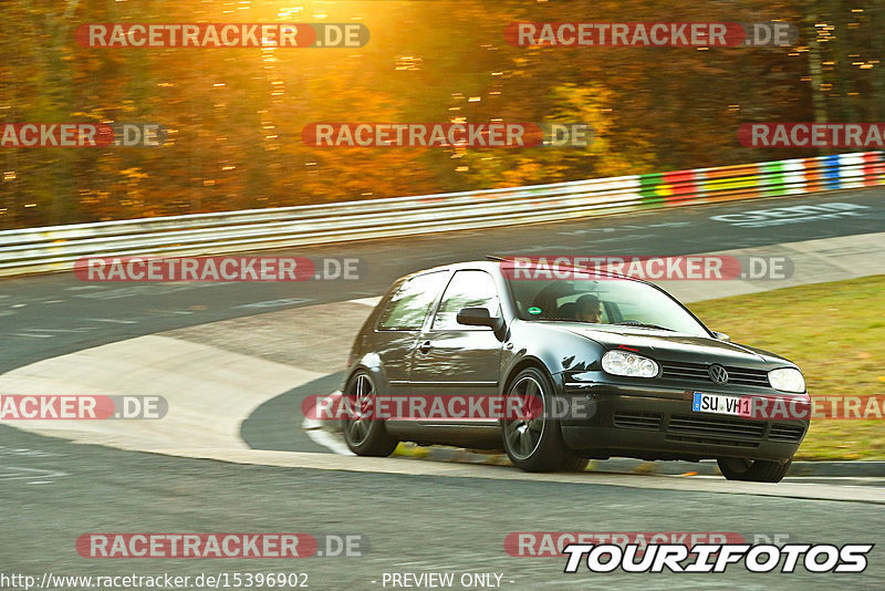 Bild #15396902 - Touristenfahrten Nürburgring Nordschleife (06.11.2021)