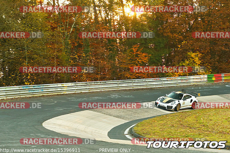 Bild #15396911 - Touristenfahrten Nürburgring Nordschleife (06.11.2021)