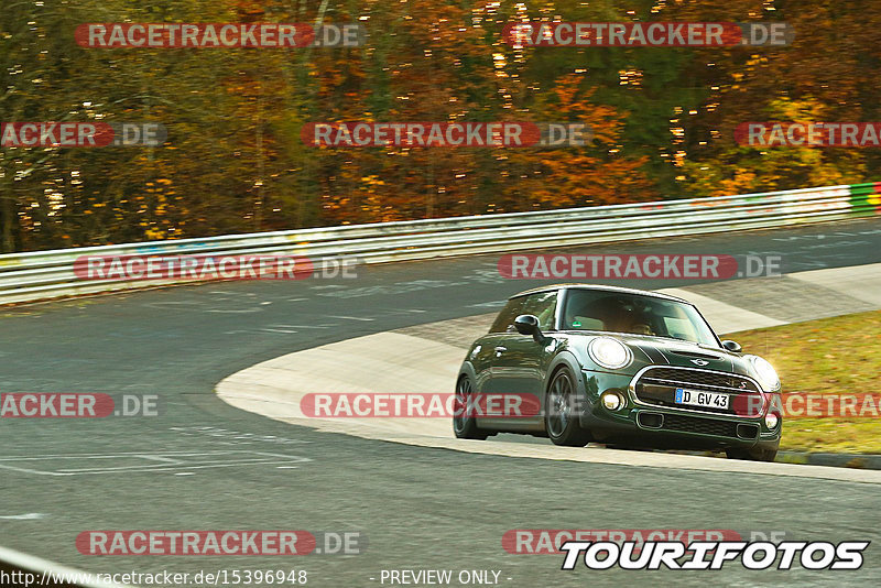 Bild #15396948 - Touristenfahrten Nürburgring Nordschleife (06.11.2021)