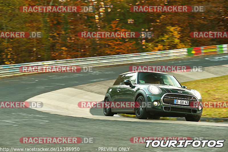 Bild #15396950 - Touristenfahrten Nürburgring Nordschleife (06.11.2021)