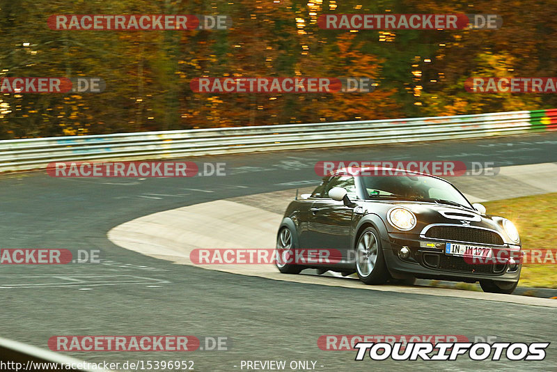 Bild #15396952 - Touristenfahrten Nürburgring Nordschleife (06.11.2021)