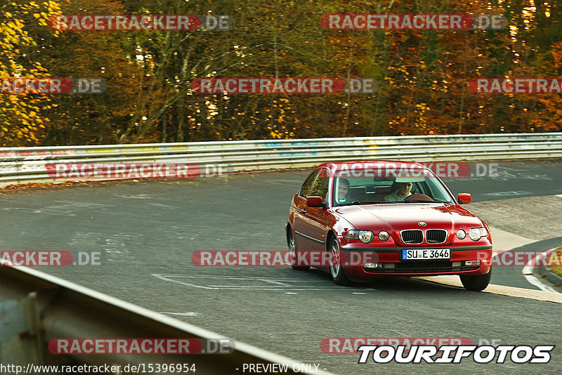 Bild #15396954 - Touristenfahrten Nürburgring Nordschleife (06.11.2021)