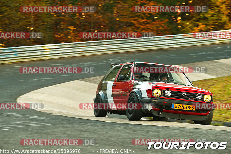 Bild #15396978 - Touristenfahrten Nürburgring Nordschleife (06.11.2021)