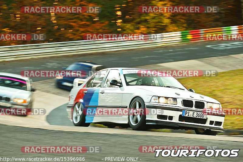 Bild #15396986 - Touristenfahrten Nürburgring Nordschleife (06.11.2021)