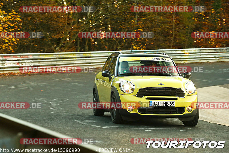 Bild #15396990 - Touristenfahrten Nürburgring Nordschleife (06.11.2021)