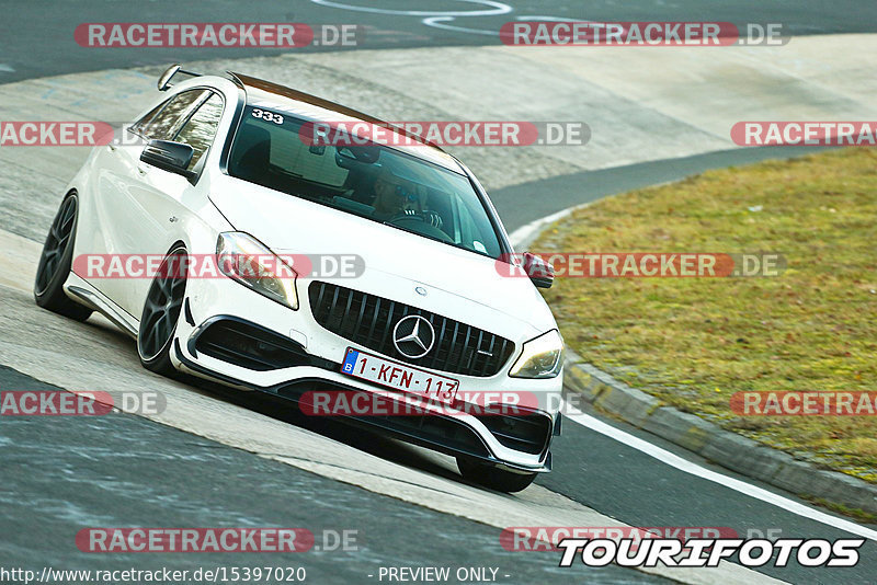 Bild #15397020 - Touristenfahrten Nürburgring Nordschleife (06.11.2021)