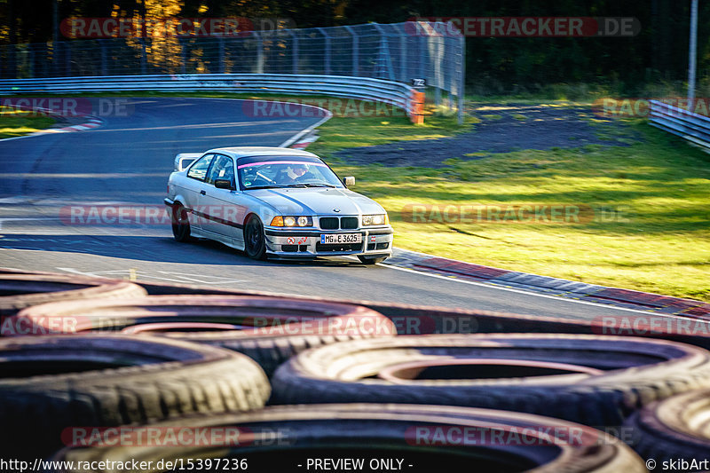 Bild #15397236 - Touristenfahrten Nürburgring Nordschleife (06.11.2021)