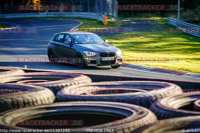 Bild #15397242 - Touristenfahrten Nürburgring Nordschleife (06.11.2021)