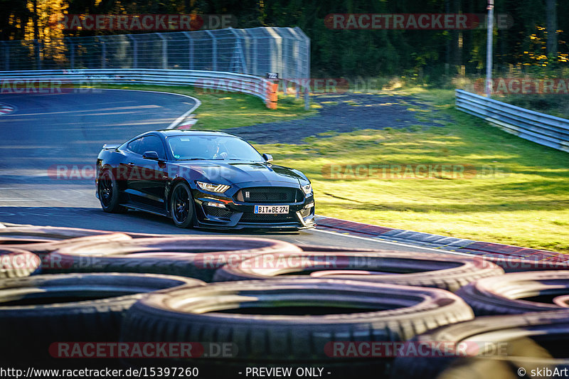 Bild #15397260 - Touristenfahrten Nürburgring Nordschleife (06.11.2021)