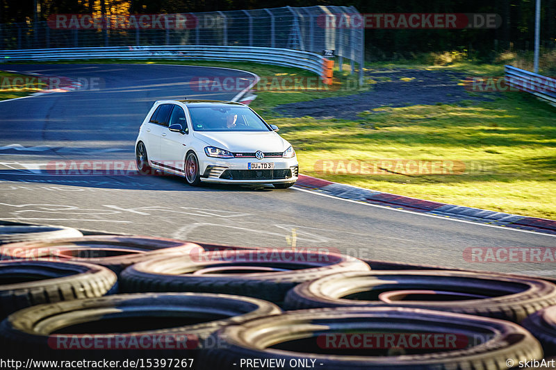 Bild #15397267 - Touristenfahrten Nürburgring Nordschleife (06.11.2021)