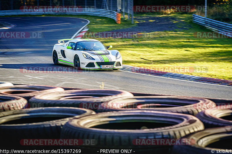 Bild #15397269 - Touristenfahrten Nürburgring Nordschleife (06.11.2021)