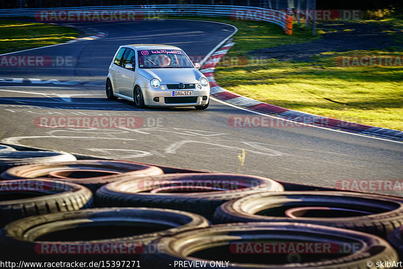 Bild #15397271 - Touristenfahrten Nürburgring Nordschleife (06.11.2021)