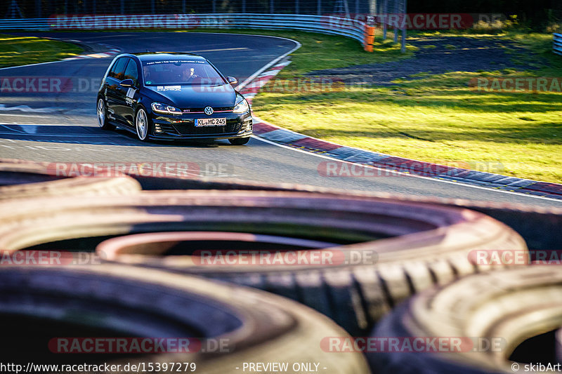 Bild #15397279 - Touristenfahrten Nürburgring Nordschleife (06.11.2021)