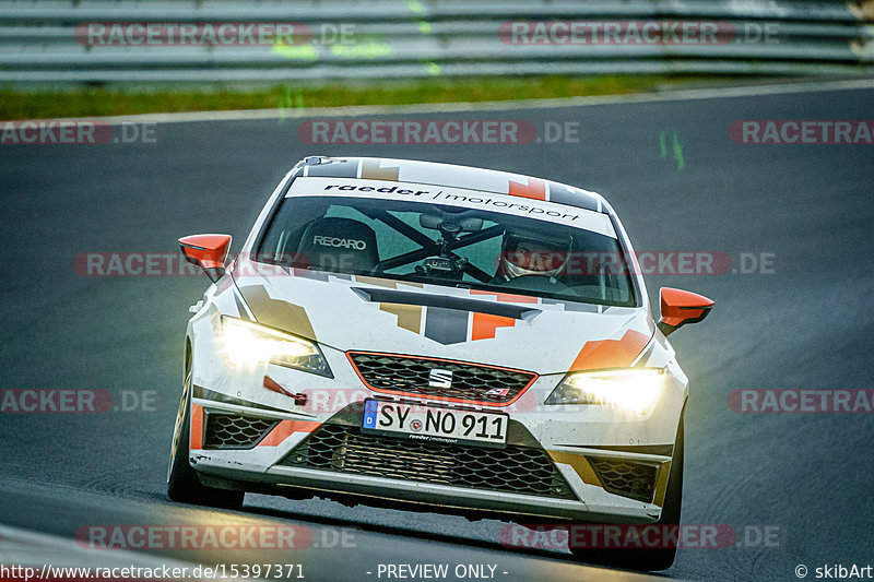 Bild #15397371 - Touristenfahrten Nürburgring Nordschleife (06.11.2021)