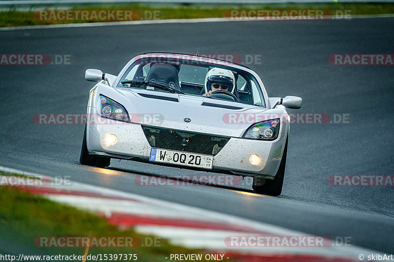 Bild #15397375 - Touristenfahrten Nürburgring Nordschleife (06.11.2021)