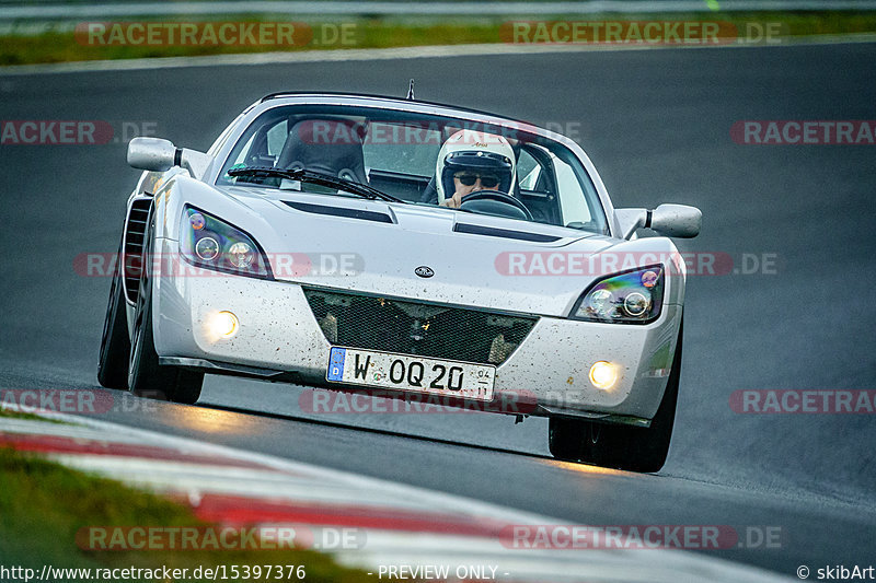 Bild #15397376 - Touristenfahrten Nürburgring Nordschleife (06.11.2021)