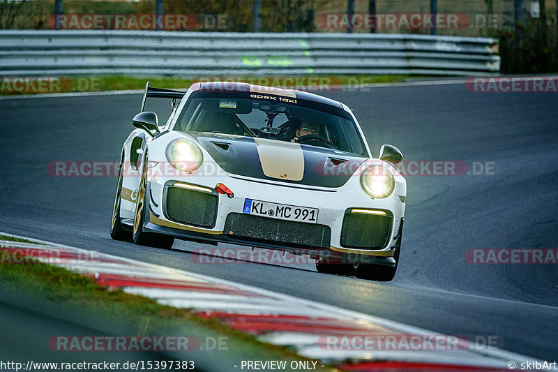 Bild #15397383 - Touristenfahrten Nürburgring Nordschleife (06.11.2021)