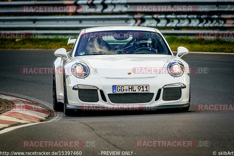 Bild #15397460 - Touristenfahrten Nürburgring Nordschleife (06.11.2021)