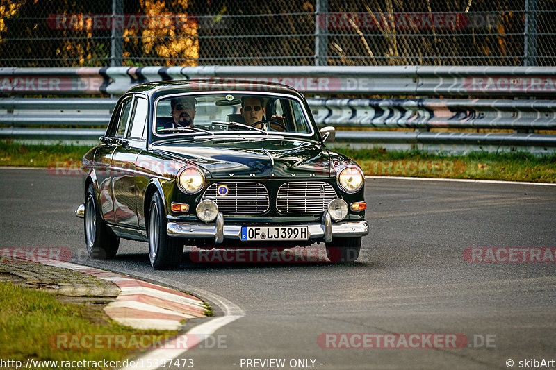 Bild #15397473 - Touristenfahrten Nürburgring Nordschleife (06.11.2021)