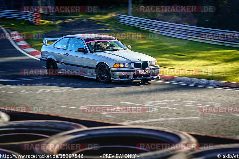 Bild #15397546 - Touristenfahrten Nürburgring Nordschleife (06.11.2021)