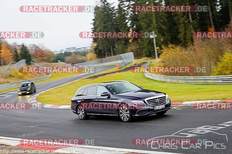 Bild #15397652 - Touristenfahrten Nürburgring Nordschleife (07.11.2021)