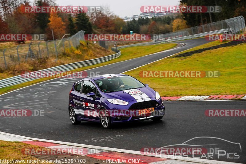 Bild #15397703 - Touristenfahrten Nürburgring Nordschleife (07.11.2021)