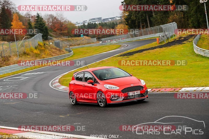 Bild #15397741 - Touristenfahrten Nürburgring Nordschleife (07.11.2021)