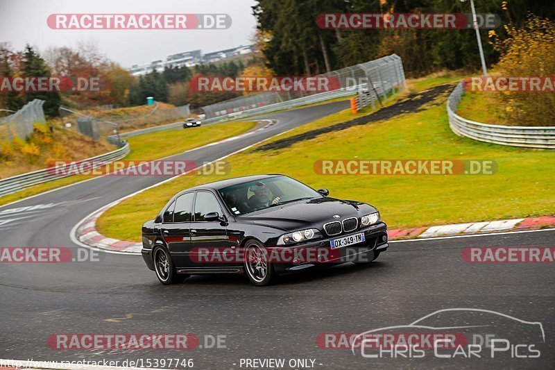 Bild #15397746 - Touristenfahrten Nürburgring Nordschleife (07.11.2021)