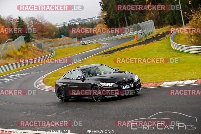 Bild #15397748 - Touristenfahrten Nürburgring Nordschleife (07.11.2021)