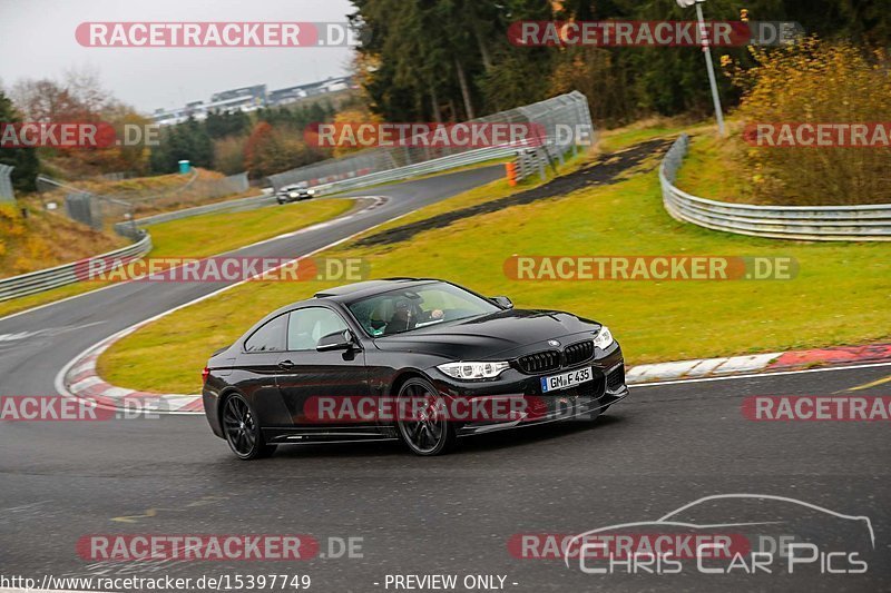 Bild #15397749 - Touristenfahrten Nürburgring Nordschleife (07.11.2021)