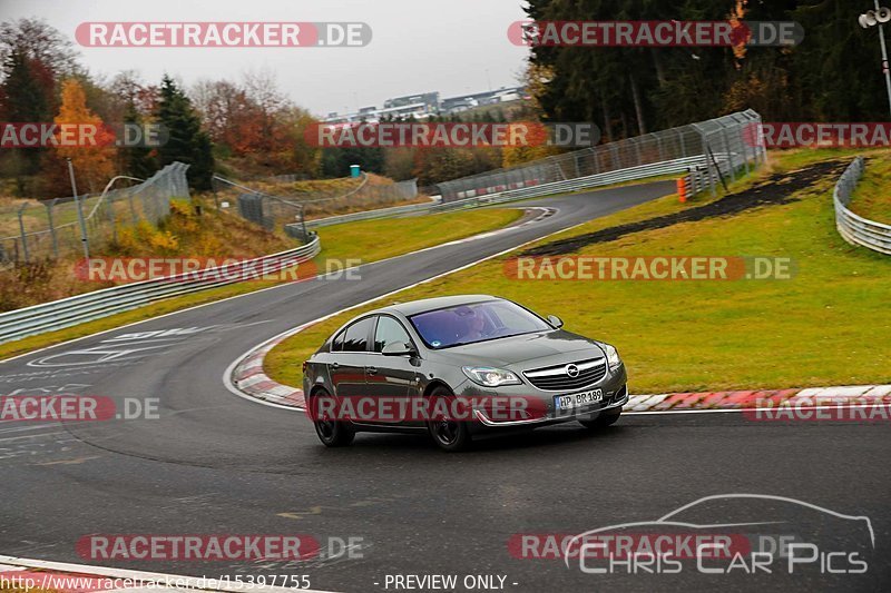 Bild #15397755 - Touristenfahrten Nürburgring Nordschleife (07.11.2021)