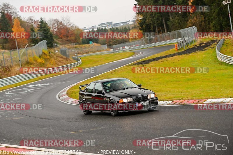 Bild #15397769 - Touristenfahrten Nürburgring Nordschleife (07.11.2021)