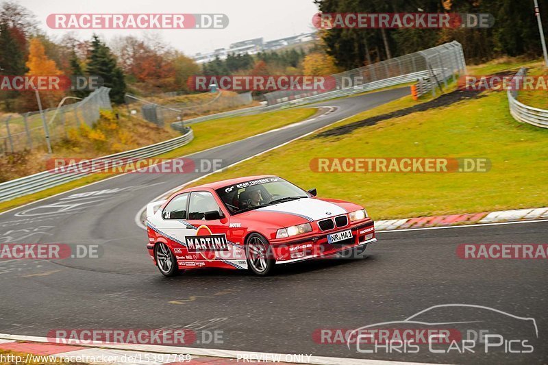 Bild #15397789 - Touristenfahrten Nürburgring Nordschleife (07.11.2021)