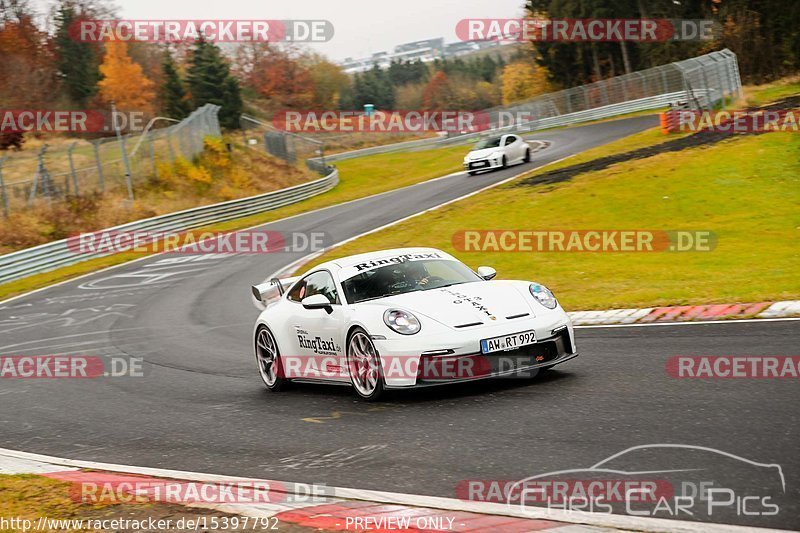 Bild #15397792 - Touristenfahrten Nürburgring Nordschleife (07.11.2021)