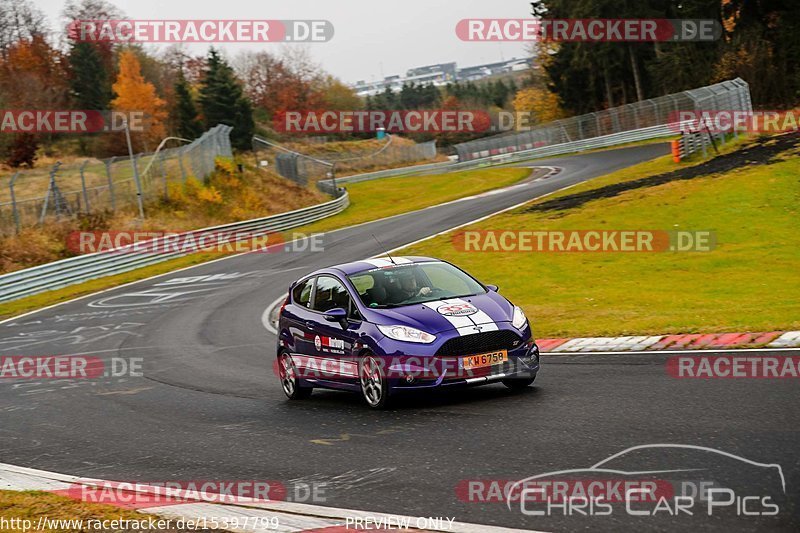 Bild #15397799 - Touristenfahrten Nürburgring Nordschleife (07.11.2021)