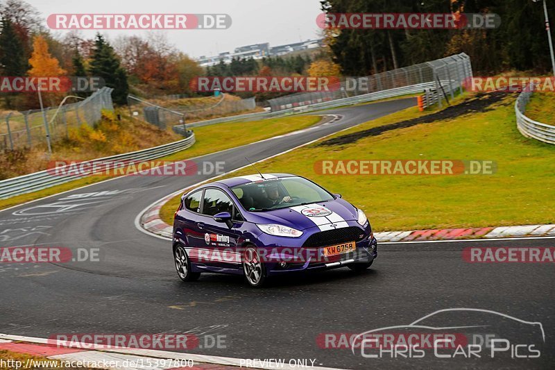 Bild #15397800 - Touristenfahrten Nürburgring Nordschleife (07.11.2021)