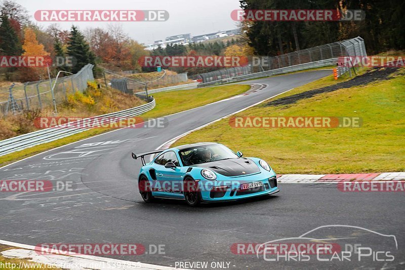 Bild #15397855 - Touristenfahrten Nürburgring Nordschleife (07.11.2021)